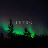 Reflections - EP artwork