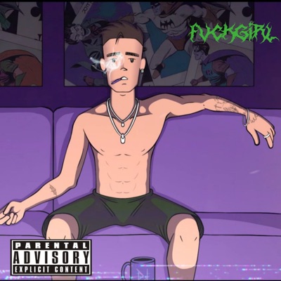 FvckGirl - Single