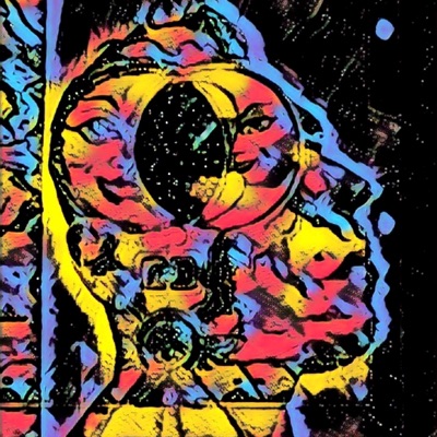 My Mind She Be Controllin' - Single