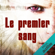 Sire Cédric - Le premier sang: Eva Svärta 2