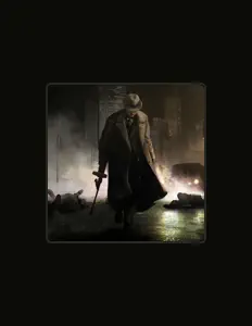 Ακούστε περιεχόμενο από HgfChriss, παρακολουθήστε μουσικά βίντεο, διαβάστε το βιογραφικό, δείτε ημερομηνίες περιοδείας, και πολλά ακόμη!