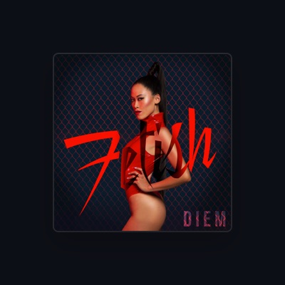 Listen to Diem, watch music videos, read bio, see tour dates & more!