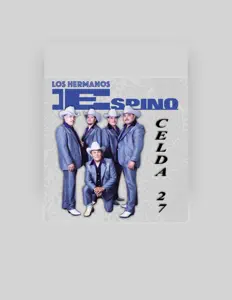 Los Hermanos Espinoを聴いたり、ミュージックビデオを鑑賞したり、経歴やツアー日程などを確認したりしましょう！