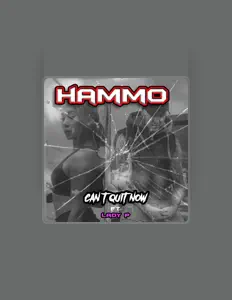 收听 Hammo、观看音乐视频、阅读小传、查看巡演日期等 ！