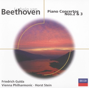 Beethoven: Piano Concertos Nos. 2 & 3