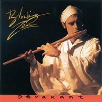 Devakant - Ancient Music In the Pines