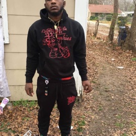 Everyday Thang Breadchaser Dolo