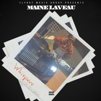 Whispers - Single - Maine Laveau
