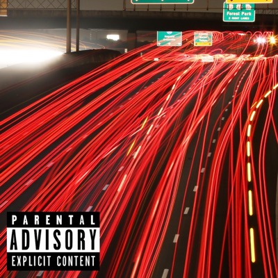 LANE SWITCH (feat. LIVESOSA) - Single