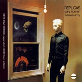 Gary Numan - You Are in My Vision