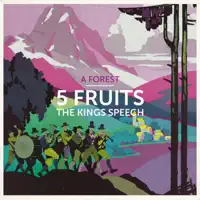 5 Fruits (Tilmann Jarmer Bauarbeiter der Liebe Rmx) — A Forest