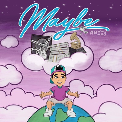 Maybe - Single