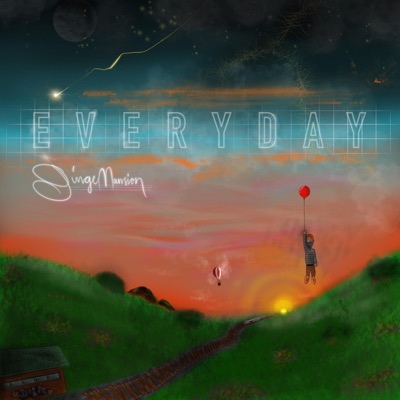 Everyday - Single