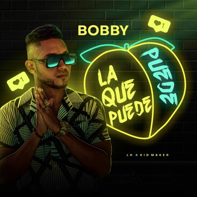 La Que Puede Puede - Single