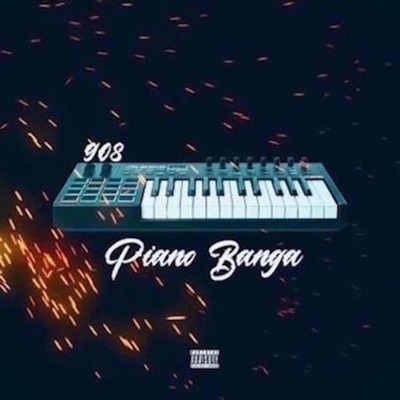 Piano Banga - Single