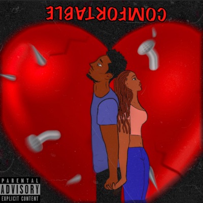 Comfortable - Single