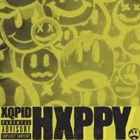Hxppy - Single - Xqpid