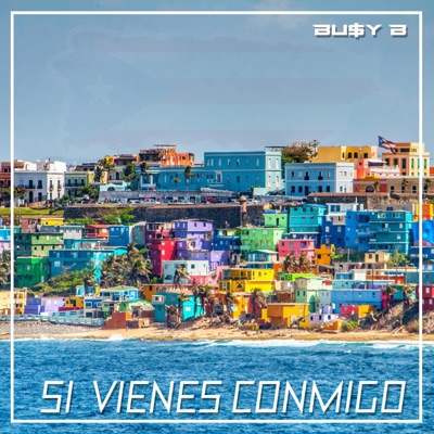 Si Vienes Conmigo - Single