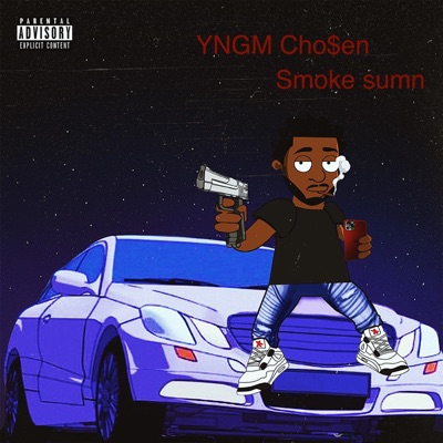 Smoke Sumn - Single