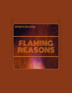 收听 Spriteshade、观看音乐视频、阅读小传、查看巡演日期等 ！