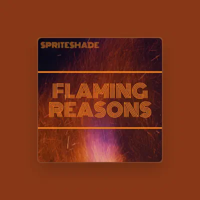 Listen to Spriteshade, watch music videos, read bio, see tour dates & more!