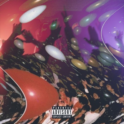 LIFE of the PARTY (feat. sM sMug & PurpPlex) - Single