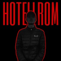Hotellrom (feat. Musta) - Single - Martzen
