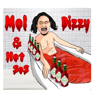 Dizzy (feat. HOTSOS) - Single
