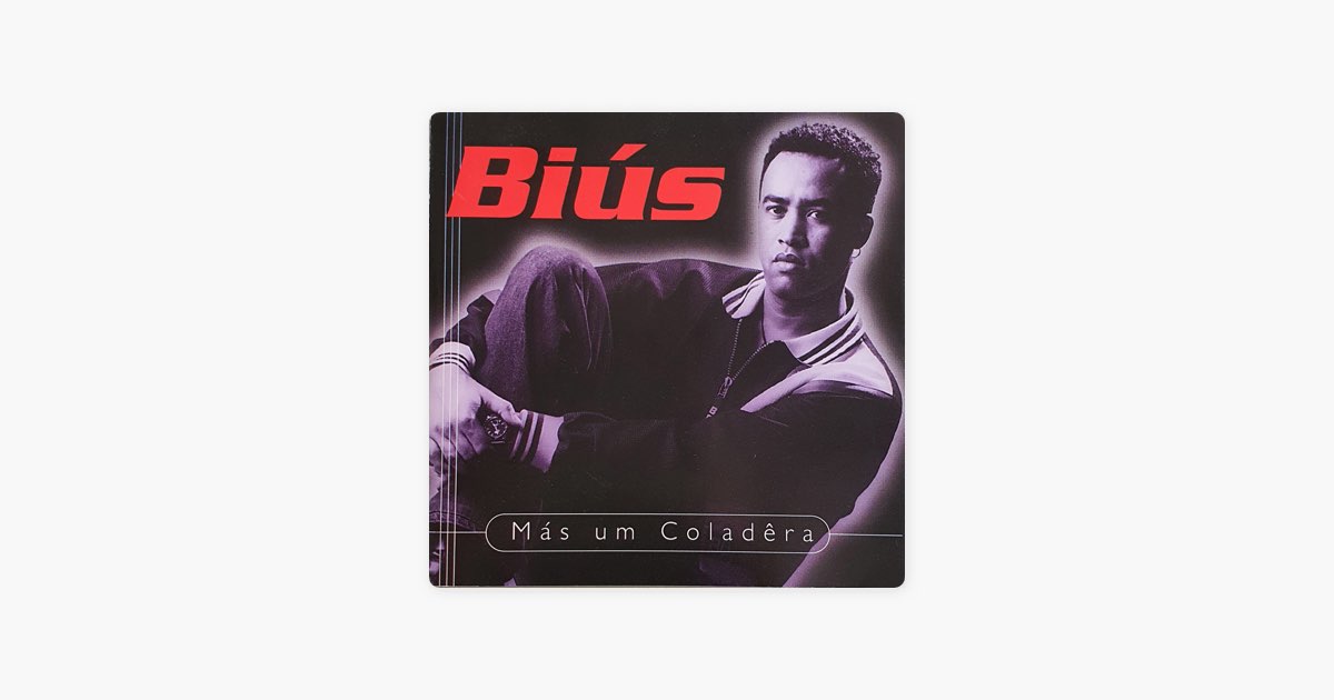 Butôn d'Ruzirinha - Biús