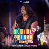 Libera Ela / Ranking / Bebi Liguei (Abertura) [Socialzinha do Lessa] - Single - Thales Lessa