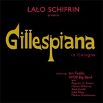 Lalo Schifrin - Bachianas Brasileiras No. 5