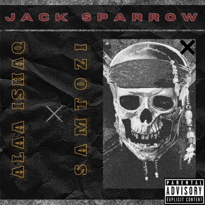 Jack Sparrow (feat. Samtozi) - Single