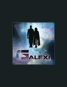 Ouça Galexi, assista a videoclipes, leia a biografia, veja as datas das turnês e mais!