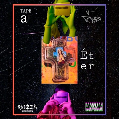 Éter A+ - EP