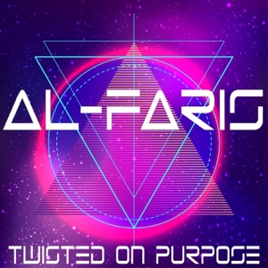 Twisted on Purpose - Single