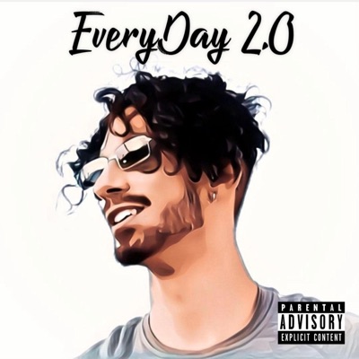 EVERYDAY 2.0 - Single