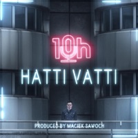 Mimikra (feat. Hatti Vatti & Sawoch) - Single - 10h