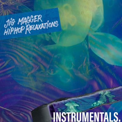 Hip Hop Relaxations (INSTRUMENTALS) [Instrumental]