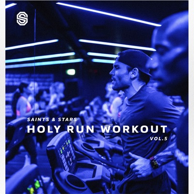 Holy Run Workout, Vol. 5