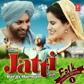 Jatti - Harjit Harman