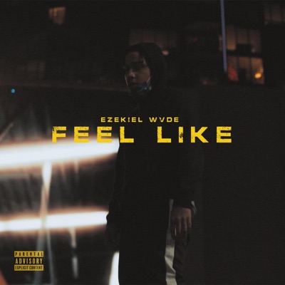 Feel Like - Single