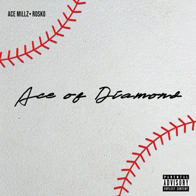 Ace of Diamond - EP