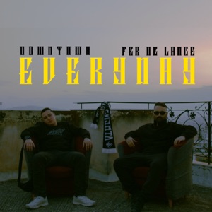Everyday (feat. Makeleio & Xitskok)