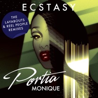 Ecstasy - EP - Portia Monique
