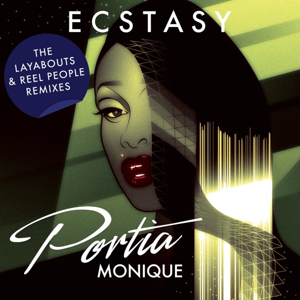 Ecstasy - EP