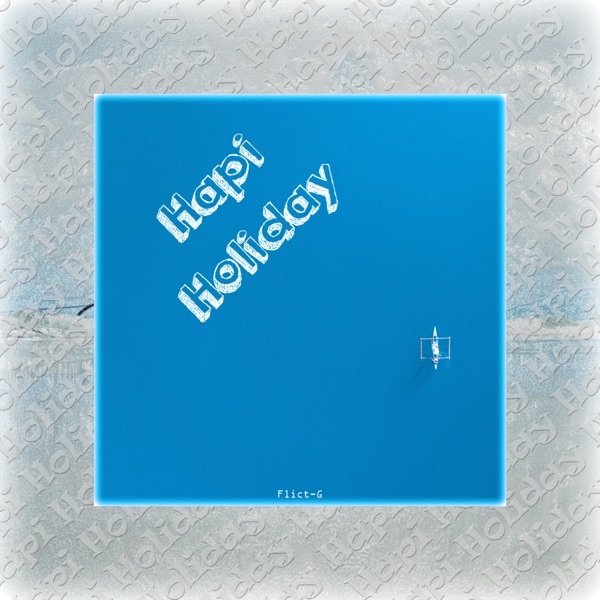 Hapi Holiday - Single