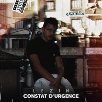 Constat D'urgence - Single - Lezin