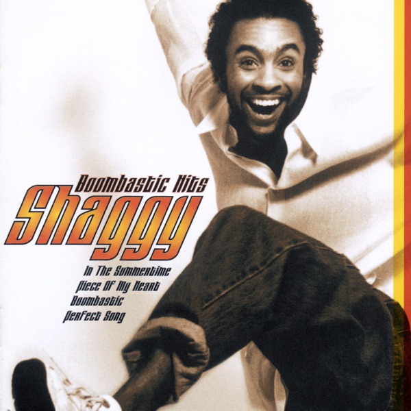 Boombastic Hits - Shaggy