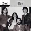 10CC Dreadlock Holiday 20th Century Masters - The Millennium Collection: The Best of 10cc