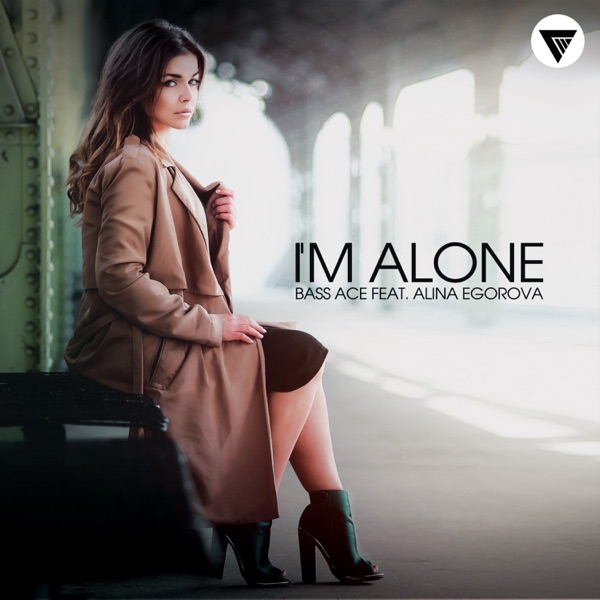 I'm Alone (feat. Alina Egorova) - EP